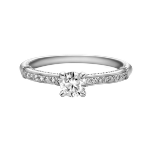 【訂製】Calypso / 0.30CT / 0.50CT | ADORA珠寶