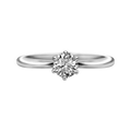 【訂製】Florence / 0.30CT | ADORA珠寶