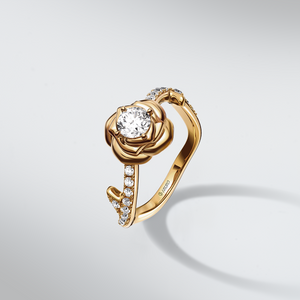 AZW035 ,18K,14K,鑽戒,墜子,對戒,鑽石- ADORA珠寶