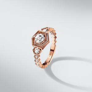 AZW033 ,18K,14K,鑽戒,墜子,對戒,鑽石- ADORA珠寶