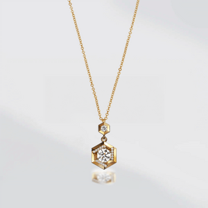 AZP005 ,18K,14K,鑽戒,墜子,對戒,鑽石- ADORA珠寶