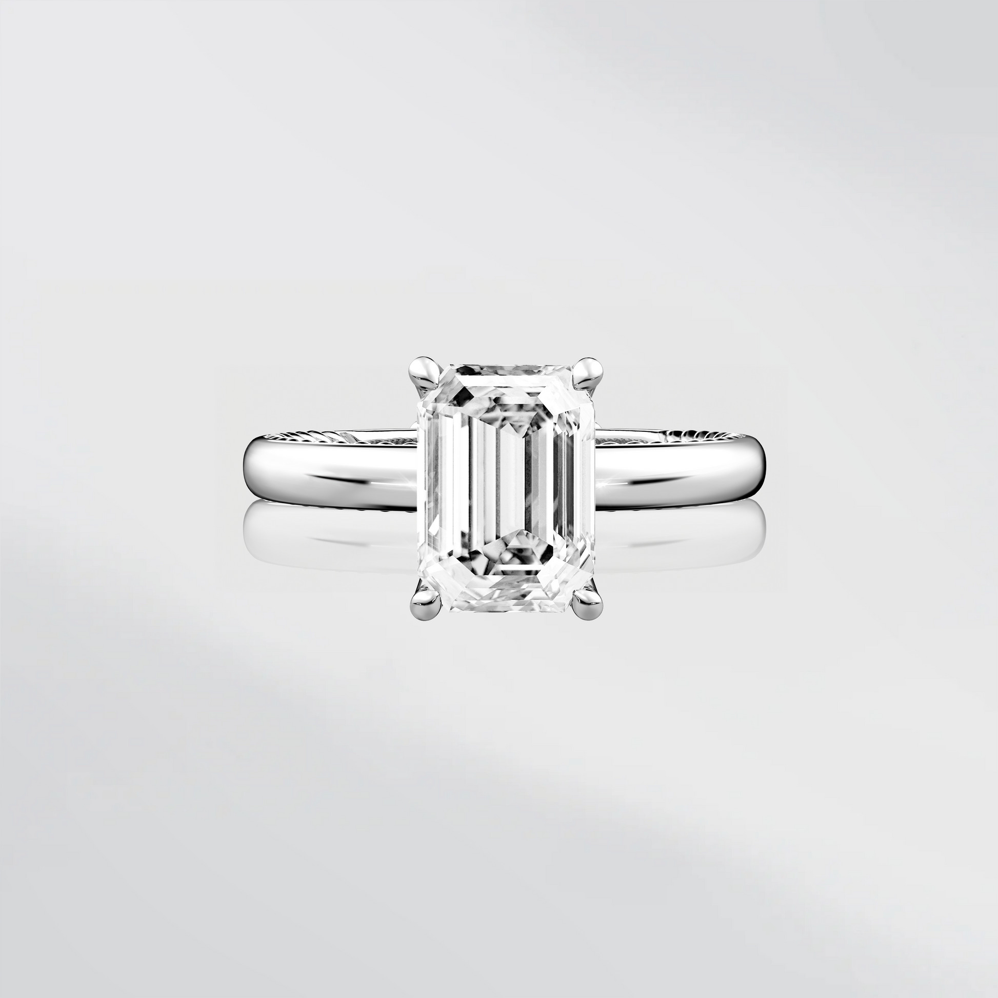 AZF003-E ,18K,14K,鑽戒,墜子,對戒,鑽石- ADORA珠寶