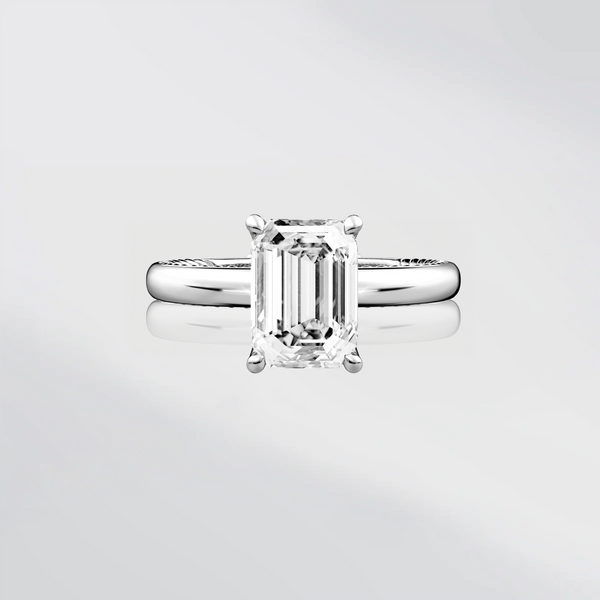 AZF003-E ,18K,14K,鑽戒,墜子,對戒,鑽石- ADORA珠寶