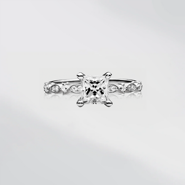 AZF006-PR ,18K,14K,鑽戒,墜子,對戒,鑽石- ADORA珠寶