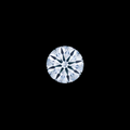 30分GIA鑽石0.30CT | ADORA珠寶