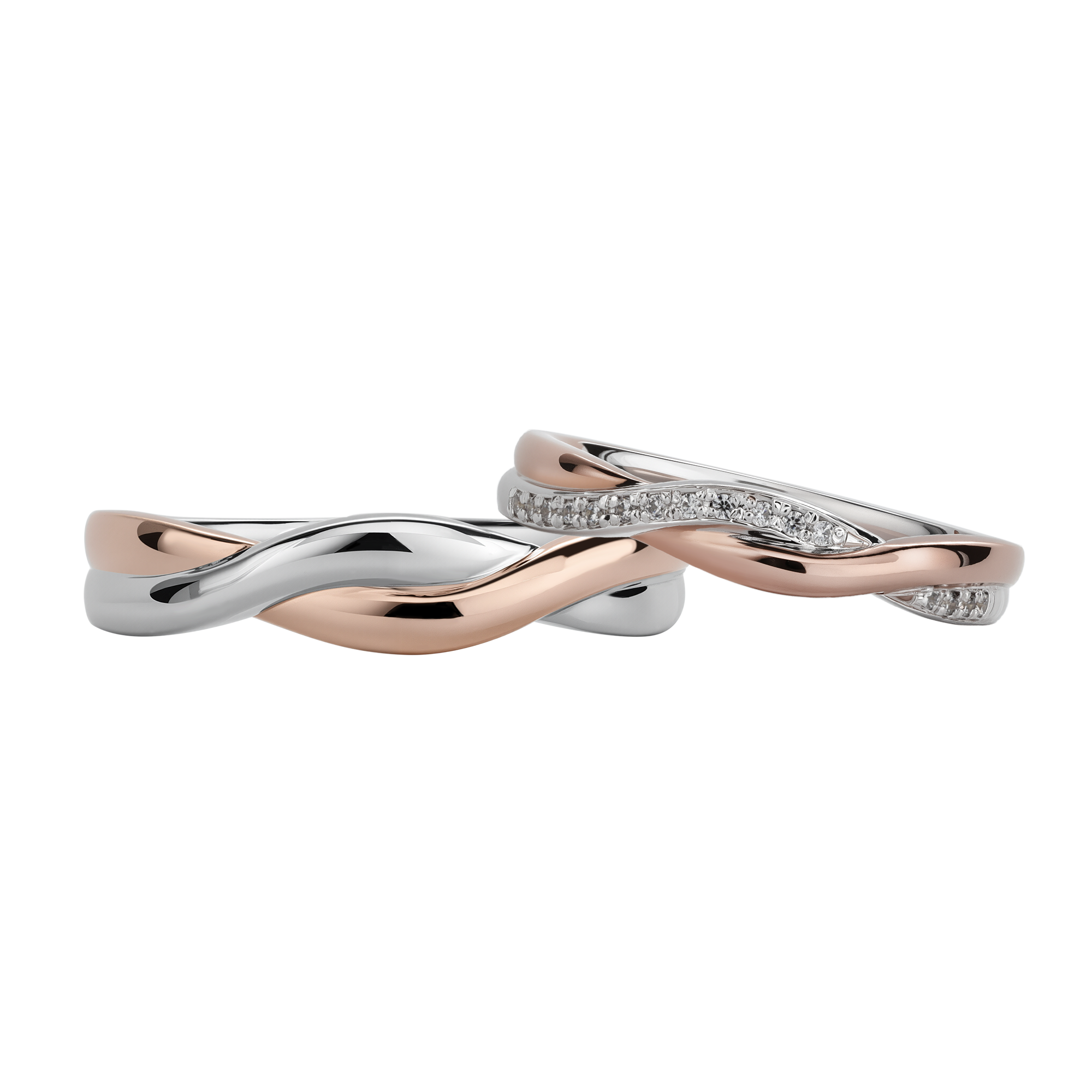 【訂製】Eterna Bond / 對戒