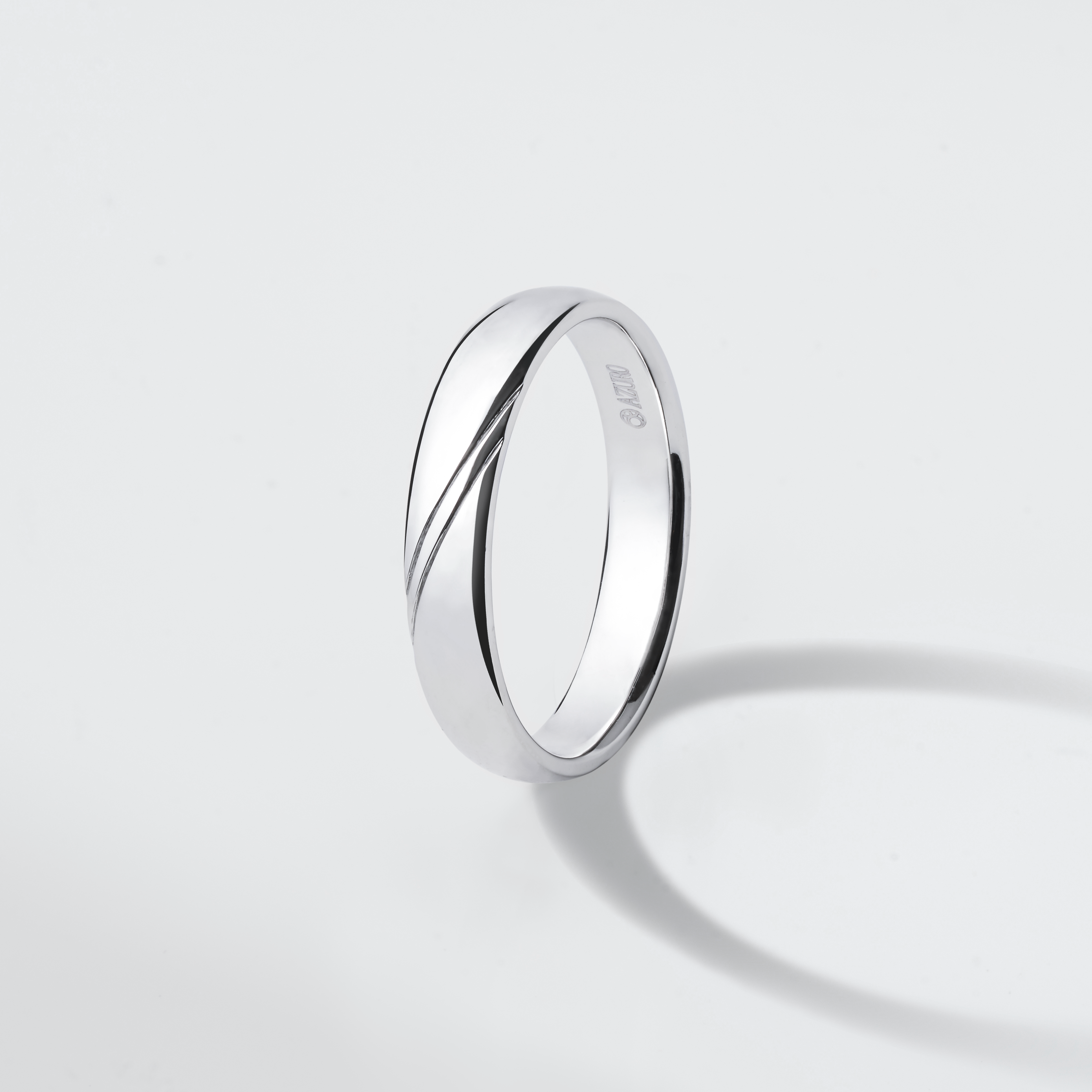 Tender Embrace ,18K,14K,鑽戒,墜子,對戒,鑽石- ADORA珠寶