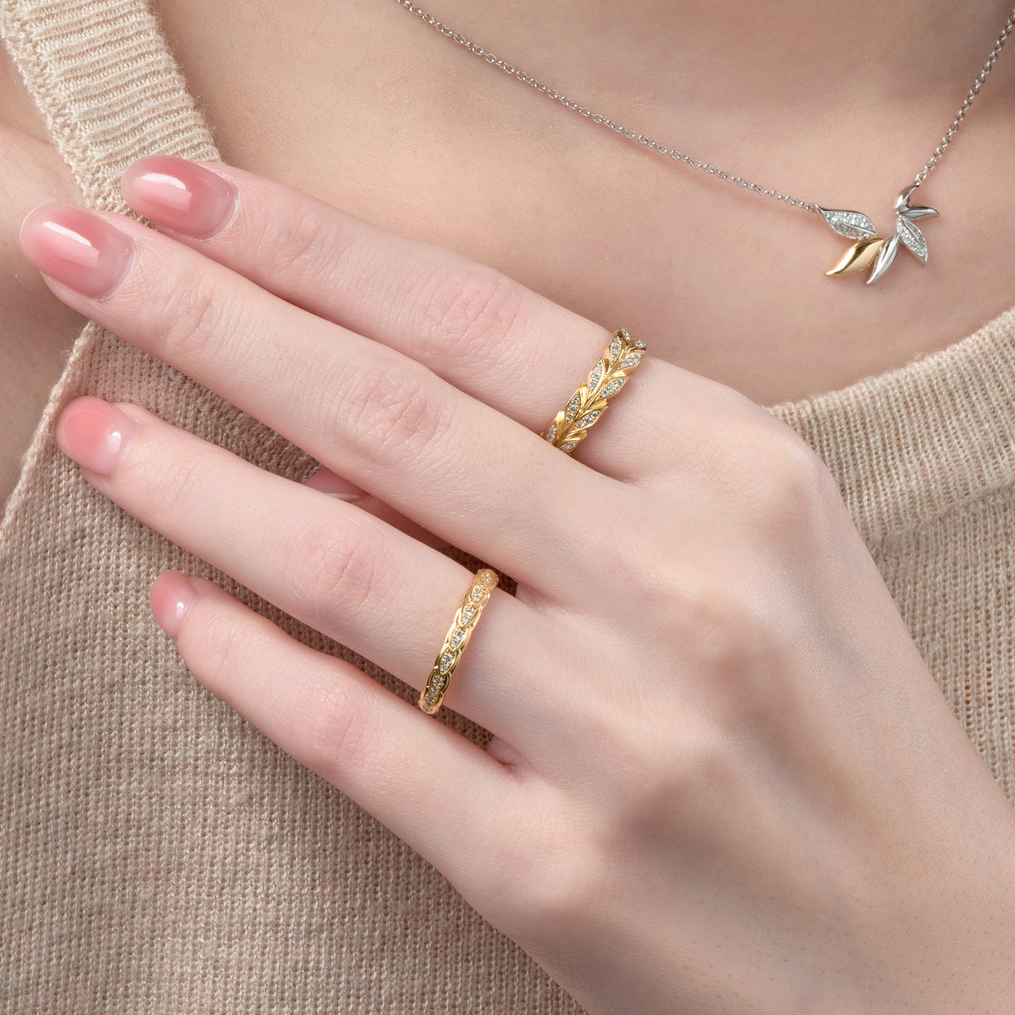 AZC018 ,18K,14K,鑽戒,墜子,對戒,鑽石- ADORA珠寶