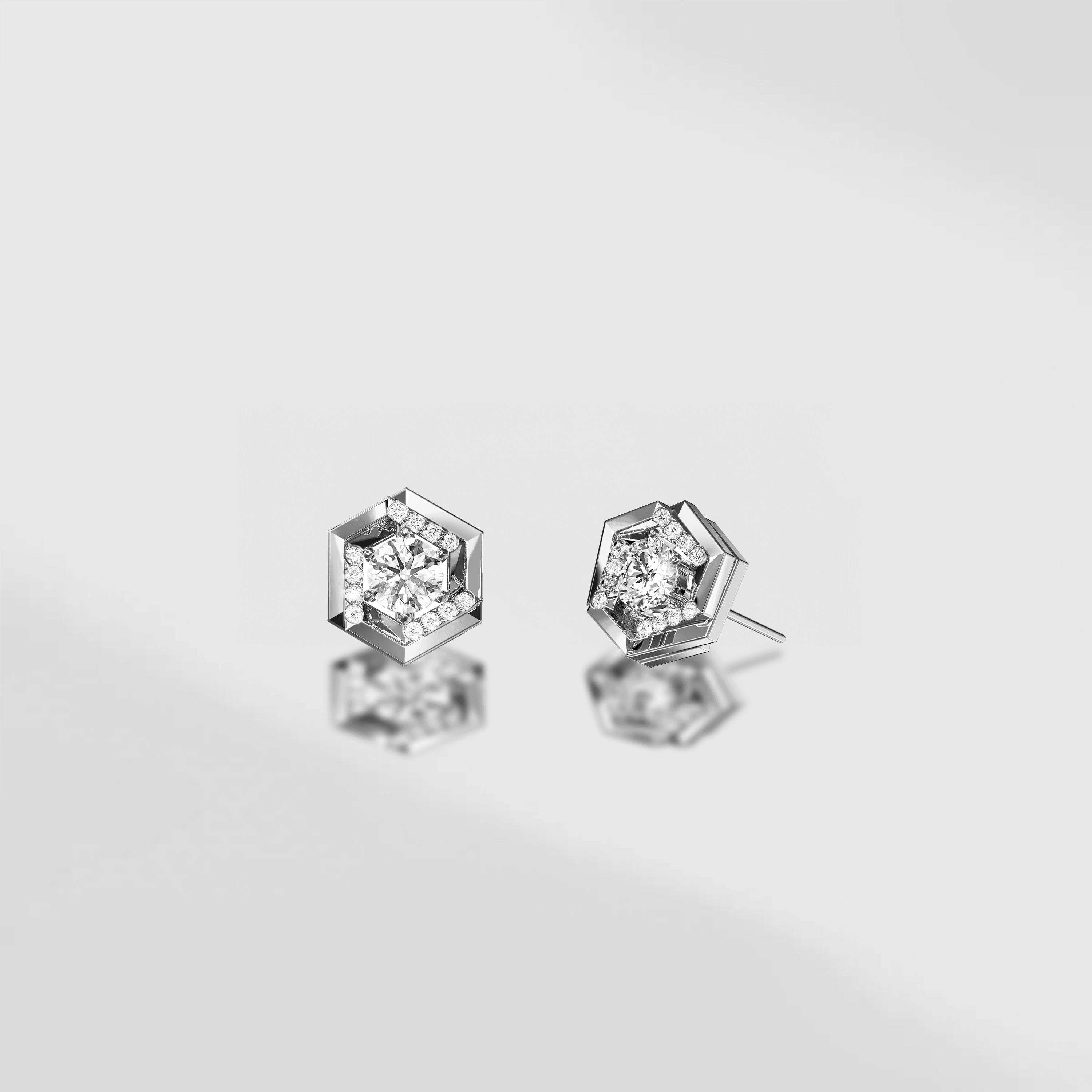 AZE002 ,18K,14K,鑽戒,墜子,對戒,鑽石- ADORA珠寶