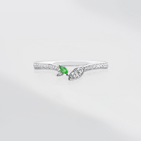 Laurel Evergreen ,18K,14K,鑽戒,墜子,對戒,鑽石- ADORA珠寶
