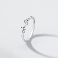Bay Laurel ,18K,14K,鑽戒,墜子,對戒,鑽石- ADORA珠寶