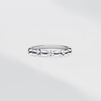 Laurel Wreath ,18K,14K,鑽戒,墜子,對戒,鑽石- ADORA珠寶