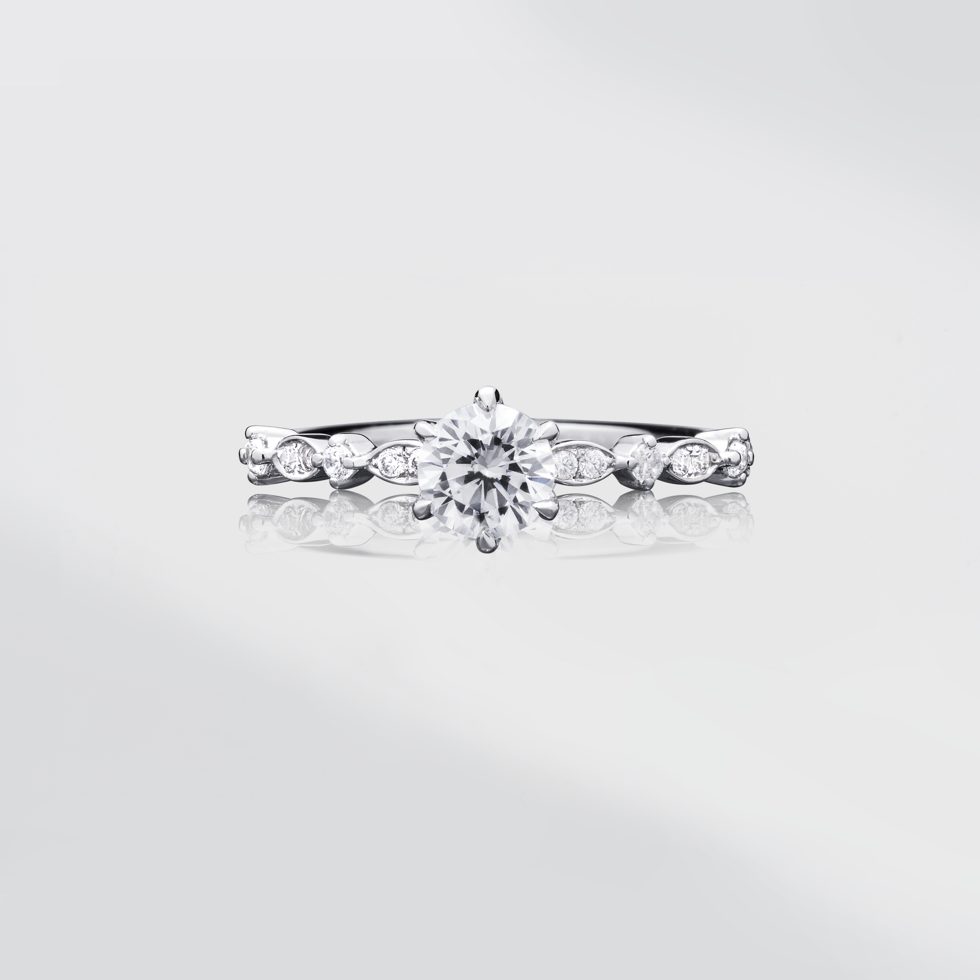 Starlight Serenade 0.3ct