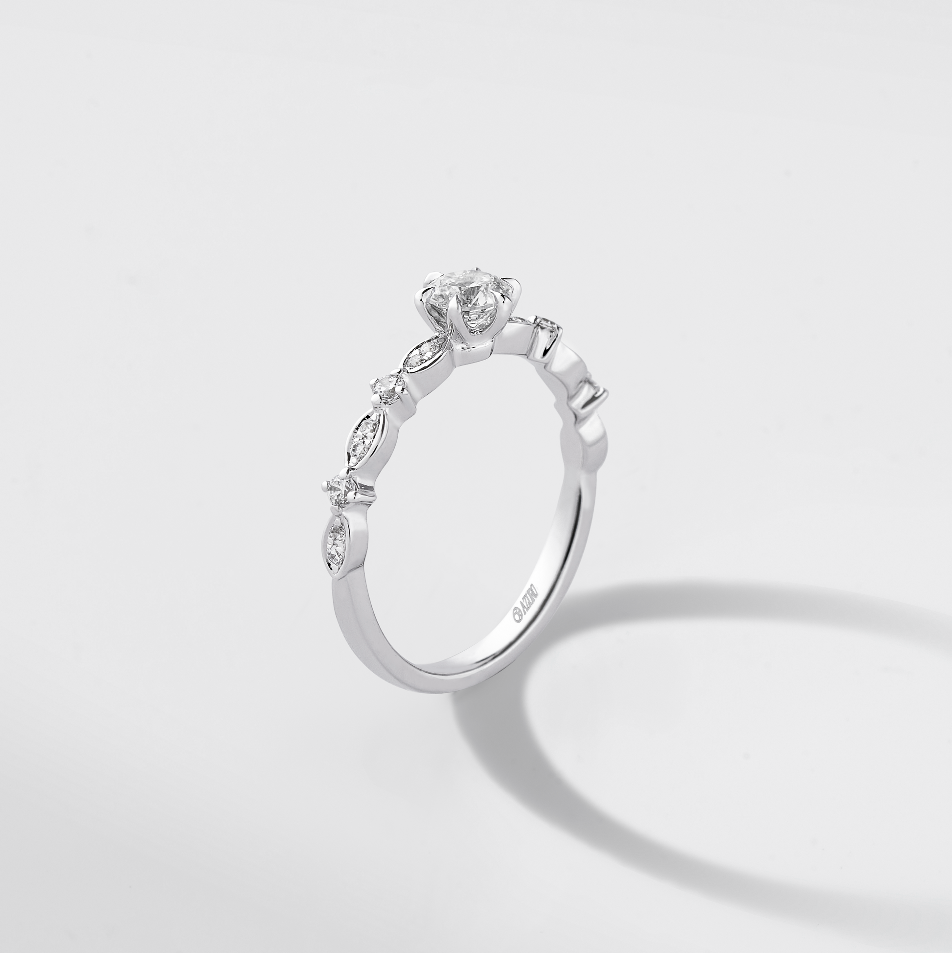 Starlight Serenade 0.3ct