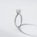 Starry Promise 1.0ct ,18K,14K,鑽戒,墜子,對戒,鑽石- ADORA珠寶