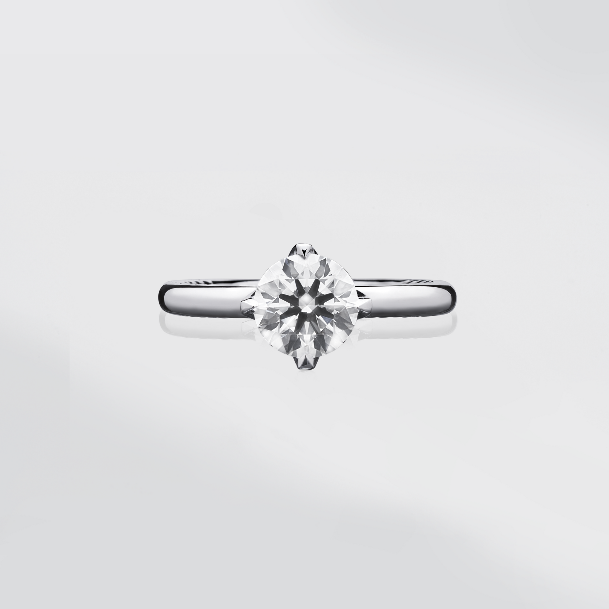 Laurel Reflection 1.0ct