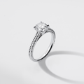Laurel Bliss 1.0ct ,18K,14K,鑽戒,墜子,對戒,鑽石- ADORA珠寶