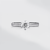 Laurel of Love 1.0ct