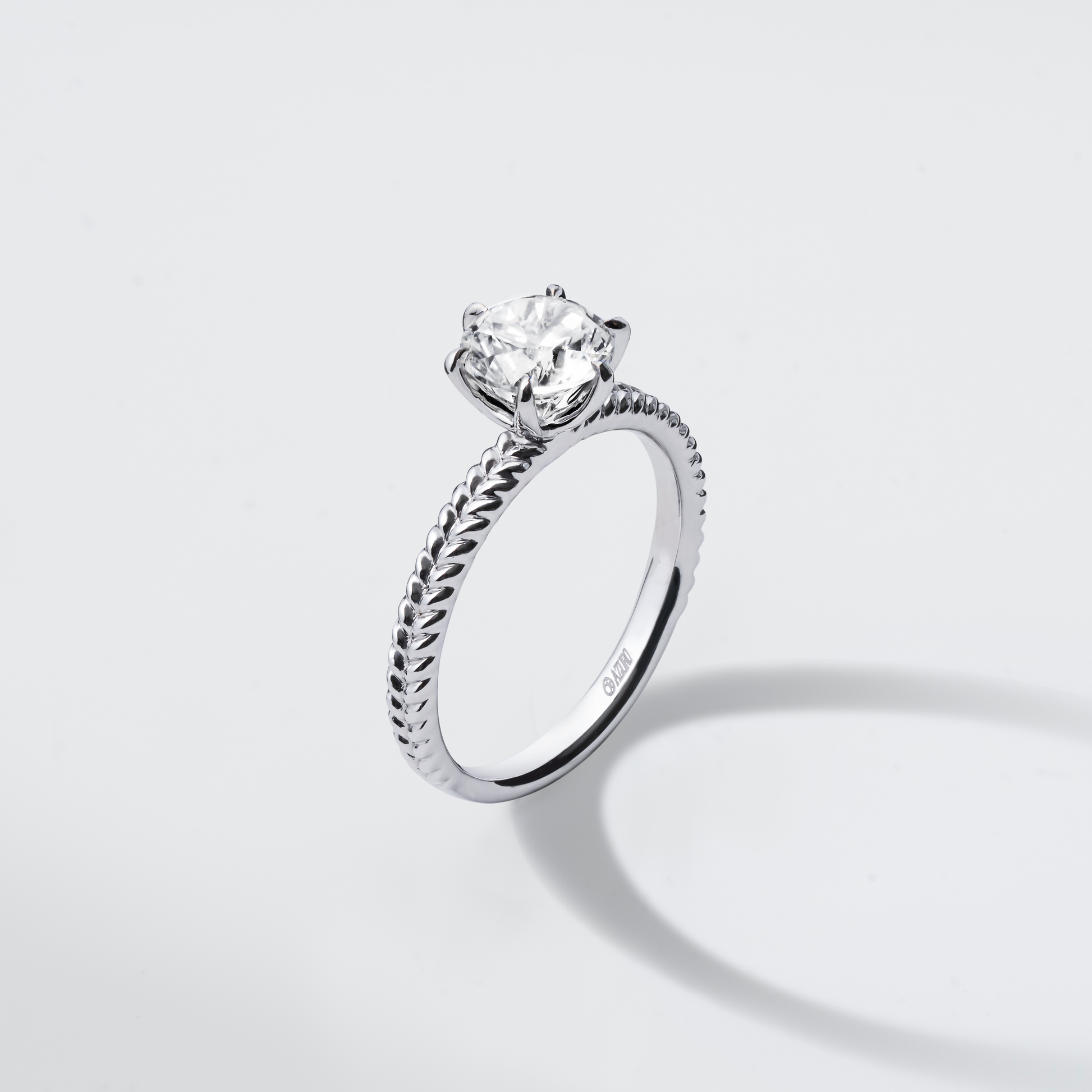 Laurel of Love 1.0ct