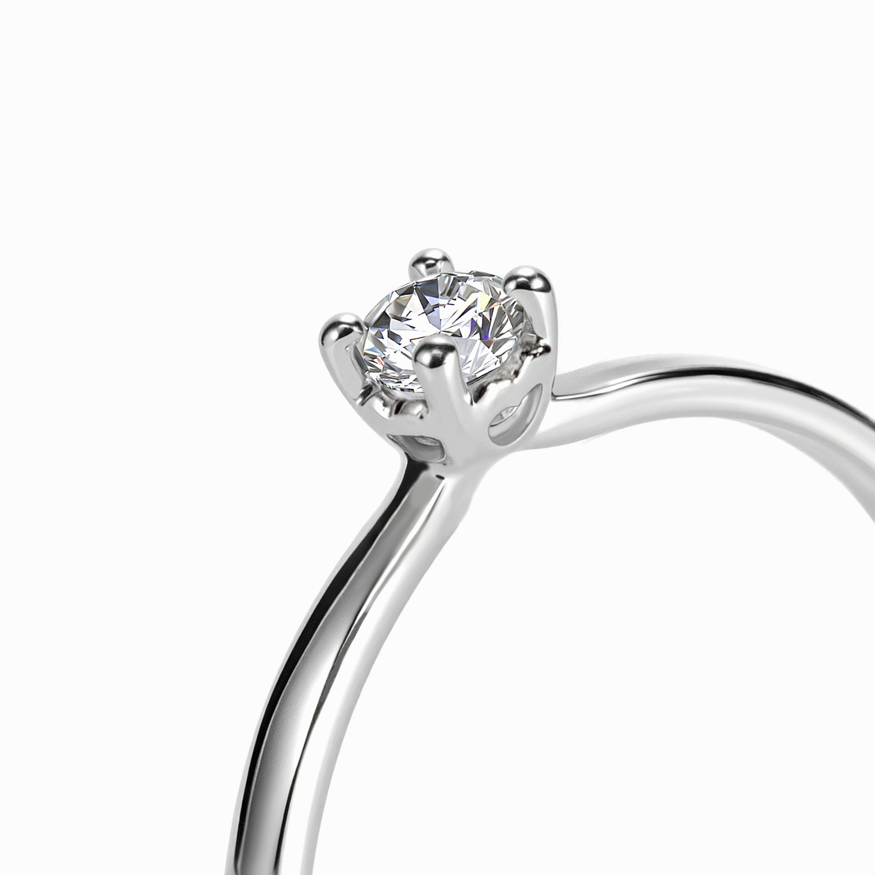 【訂製】 Heartmark 心印 ,18K,14K,鑽戒,墜子,對戒,鑽石- ADORA珠寶