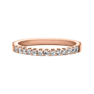 【訂製】線戒/搭配鑽戒/AW106 ,18K,14K,鑽戒,墜子,對戒,鑽石- ADORA珠寶