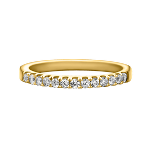 【訂製】線戒/搭配鑽戒/AW106 ,18K,14K,鑽戒,墜子,對戒,鑽石- ADORA珠寶