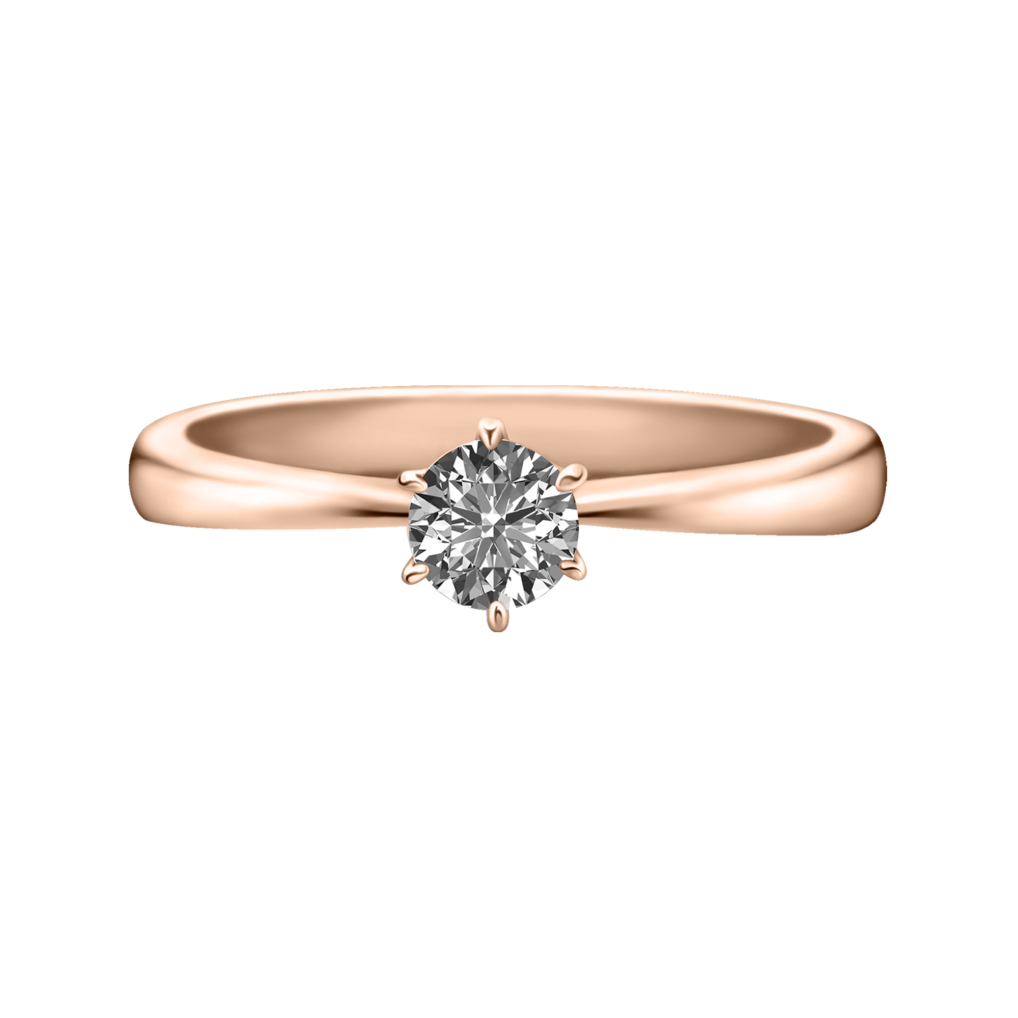 【訂製】鑽戒戒台/0.30CT/AW155 ,18K,14K,鑽戒,墜子,對戒,鑽石- ADORA珠寶