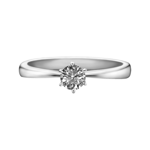 【訂製】Lucina / 0.30CT | ADORA珠寶