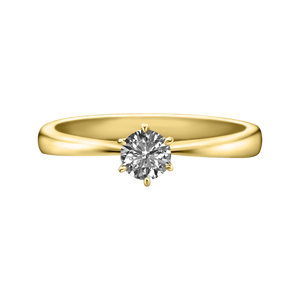 【訂製】鑽戒戒台/0.30CT/AW155 ,18K,14K,鑽戒,墜子,對戒,鑽石- ADORA珠寶