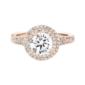 【訂製】Nyx / 1CT | ADORA珠寶