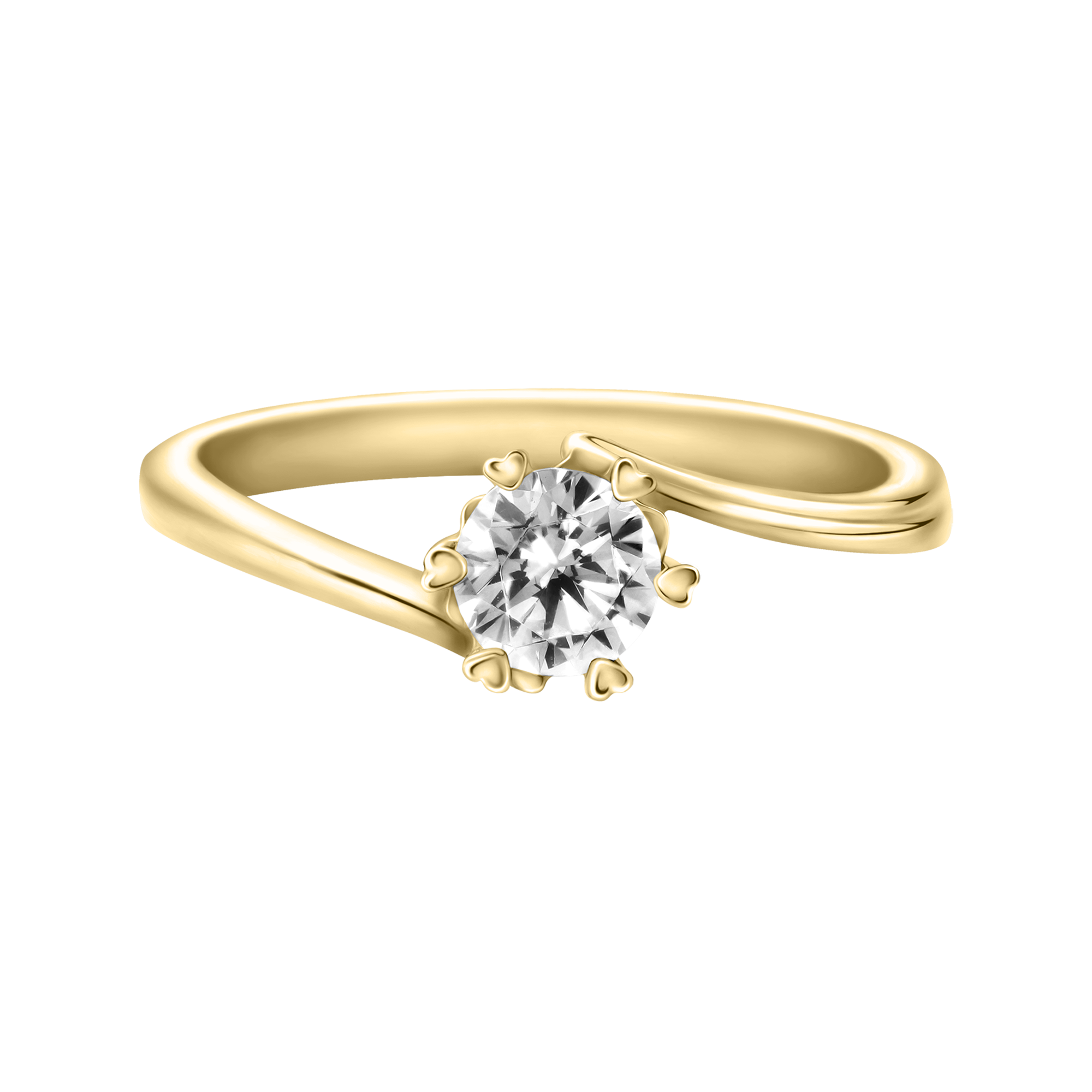 【訂製】鑽戒戒台/0.30CT/AW762 ,18K,14K,鑽戒,墜子,對戒,鑽石- ADORA珠寶