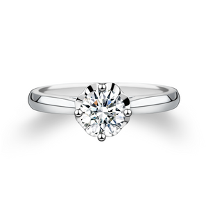 【訂製】Wisteria / 0.30CT 0.50CT | ADORA珠寶