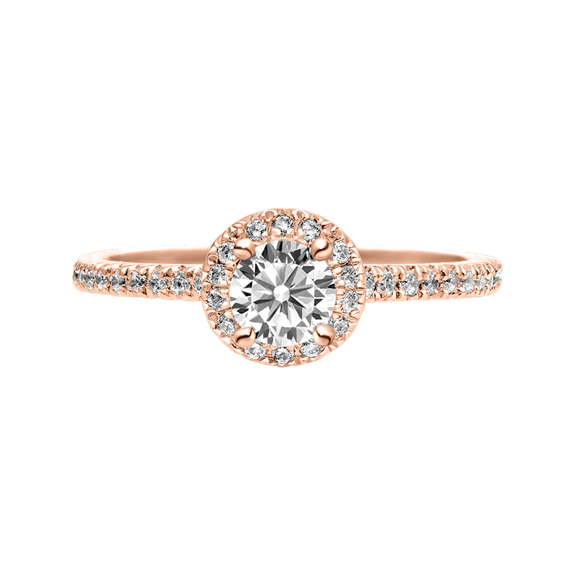 【訂製】鑽戒戒台/0.30CT/AW840 ,18K,14K,鑽戒,墜子,對戒,鑽石- ADORA珠寶