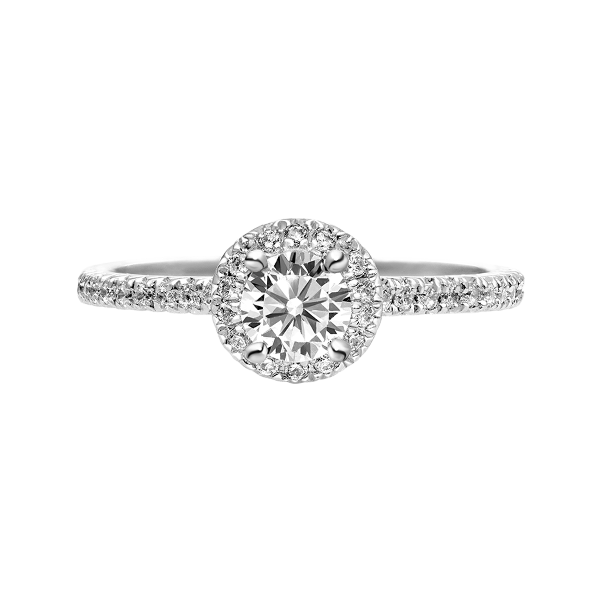 【訂製】Lysandra / 0.30CT | ADORA珠寶