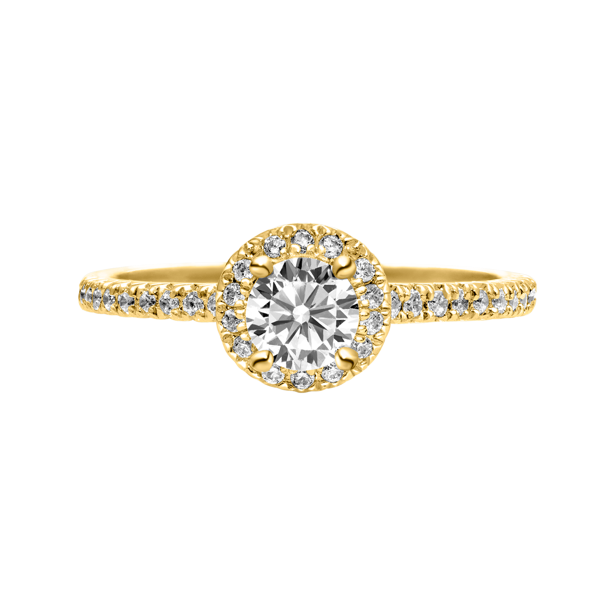 【訂製】鑽戒戒台/0.30CT/AW840 ,18K,14K,鑽戒,墜子,對戒,鑽石- ADORA珠寶
