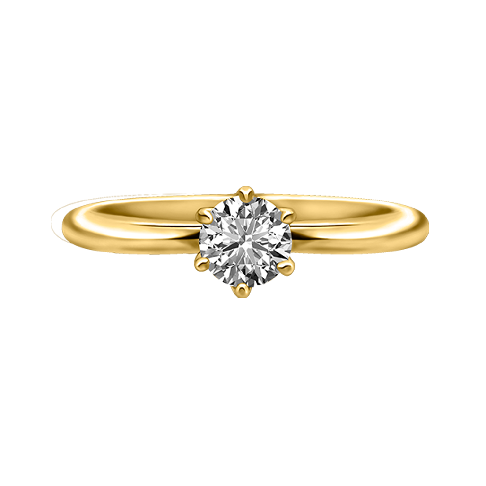 【訂製】鑽戒戒台/0.30CT/AW842 ,18K,14K,鑽戒,墜子,對戒,鑽石- ADORA珠寶