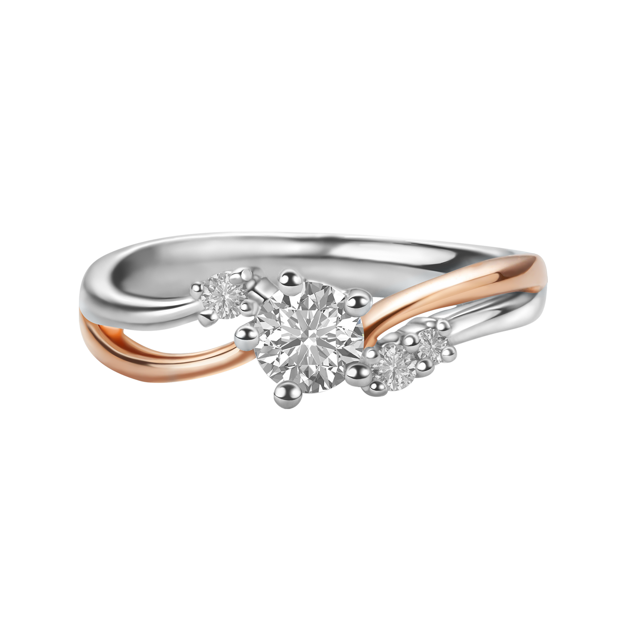 【訂製】Nocturna / 0.30CT | ADORA珠寶