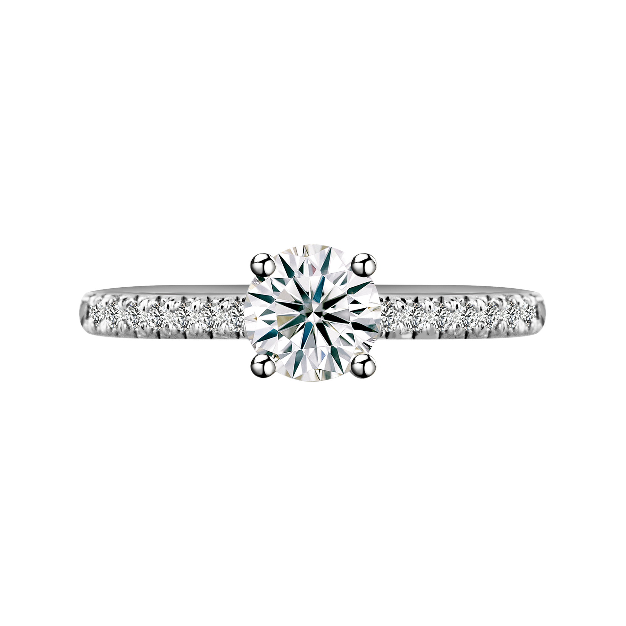 【訂製】Marama / 0.30CT | ADORA珠寶