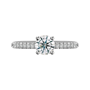 【訂製】Marama / 0.30CT | ADORA珠寶