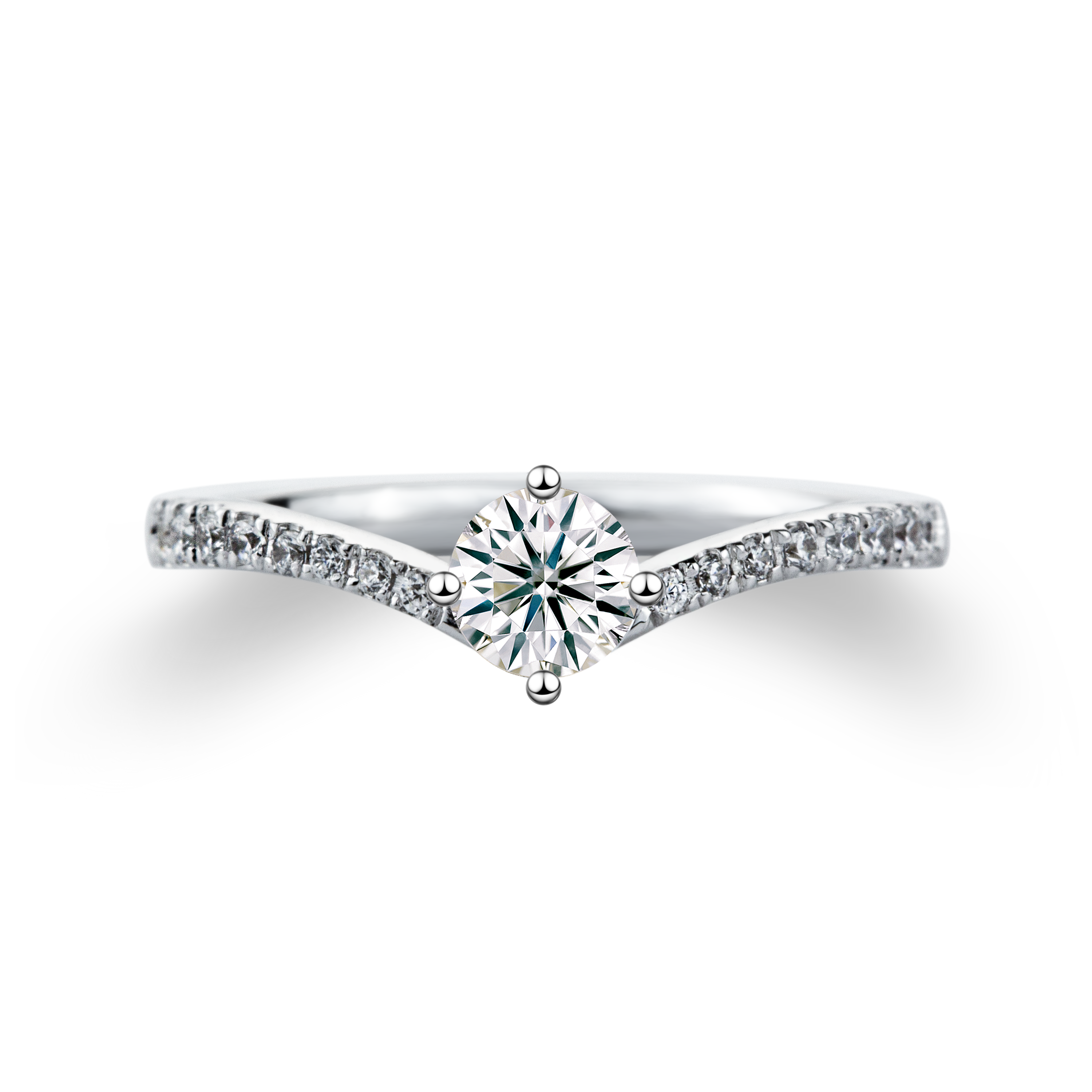 【訂製】Altaira / 0.30CT | ADORA珠寶