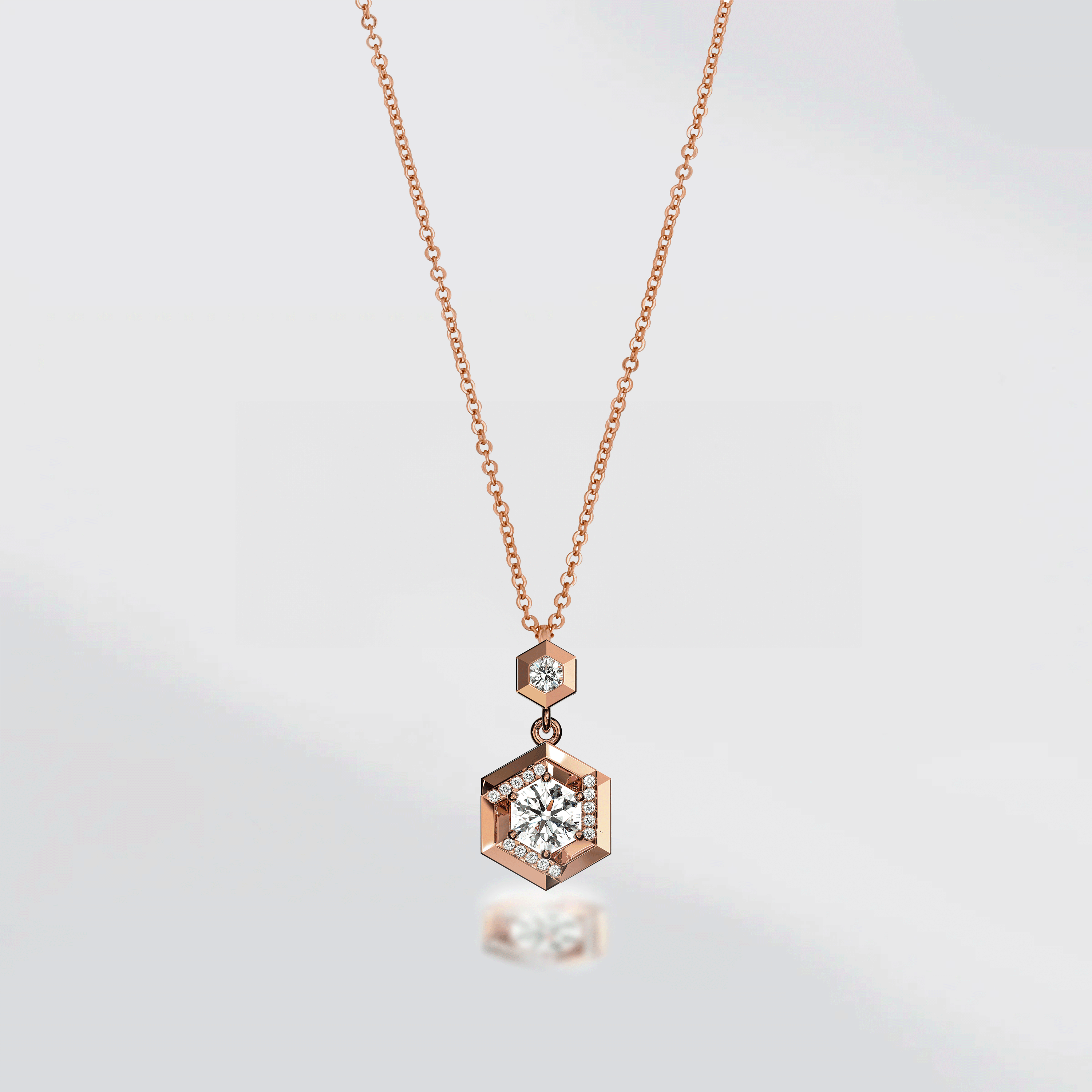 AZP005 ,18K,14K,鑽戒,墜子,對戒,鑽石- ADORA珠寶