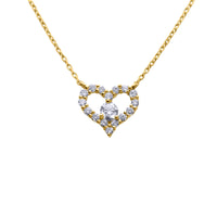 【訂製】輕珠寶/0.09CT/心情 - ADORA珠寶